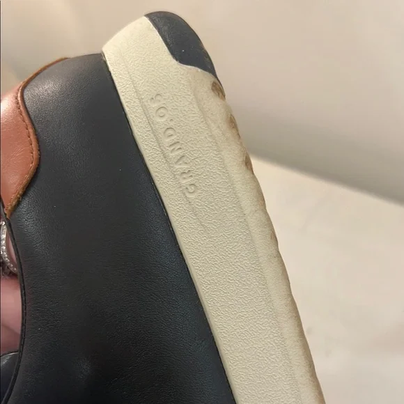 Cole Haan Men's GrandPro Tennis Sneaker, Mens Size 10.5 - Picture 8 of 9